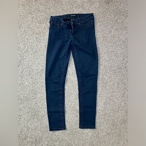 Generra Ladies/Junior Jeggings jeans size 9